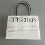 13. SiNN MAINZ – 200 Euro Warengutschein