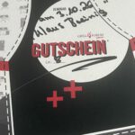 14. Grillseminargutschein mit dem Grillweltmeister Klaus Breinig für je eine Person (Grillforum Valentin) am 03.10.2026