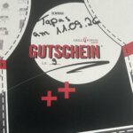 15. Grillseminargutschein Spanische Tapas für je eine Person (Grillforum Valentin) am 11.09.2026
