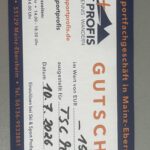21. Warengutschein 150 Euro – Ski und Sport Profis