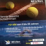 26. Gutschein Schwimmschule NAT & STARS - 100 Euro - 1