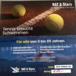 28. Gutschein Schwimmschule NAT & STARS - 50 Euro - 1