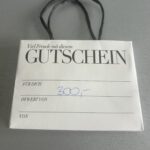 7. SiNN MAINZ – 300 Euro Warengutschein