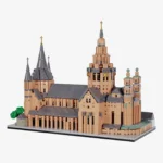 50. BlueBrixx Mainzer Dom • Set 106622